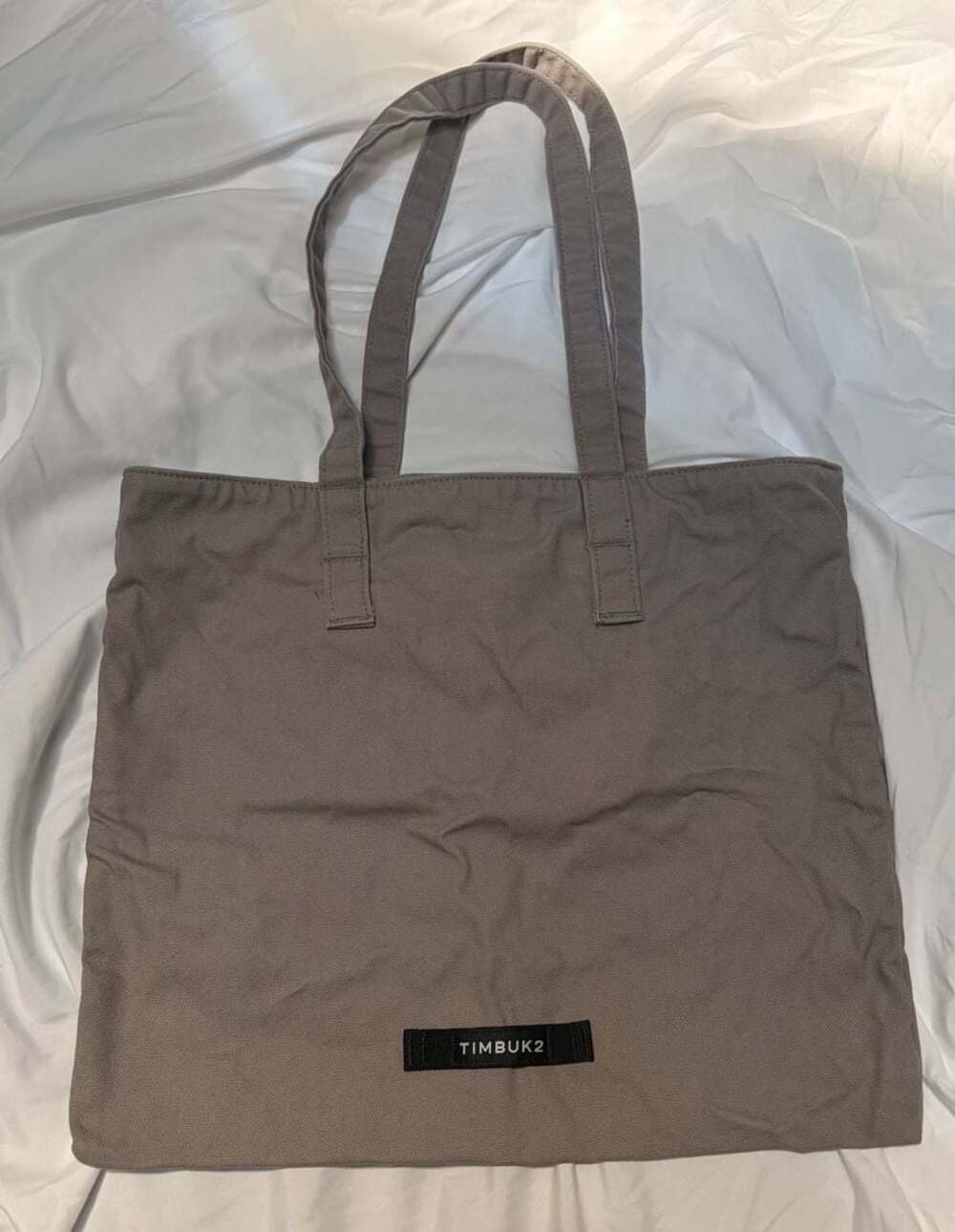 Timbuk2 Canvas Shop Tote Bag